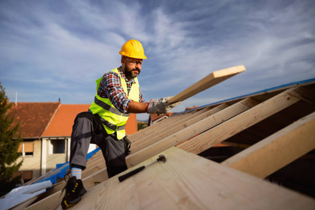 Fast & Reliable Emergency Roof Repairs in La Puente, CA